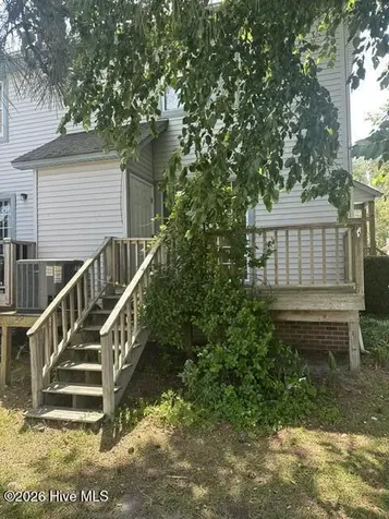 9 Croatan Court Manteo NC 27954