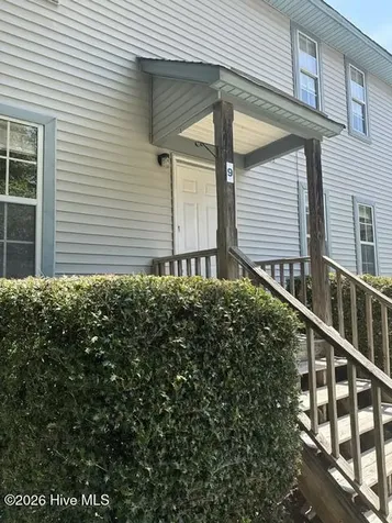9 Croatan Court Manteo NC 27954