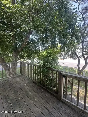 9 Croatan Court Manteo NC 27954