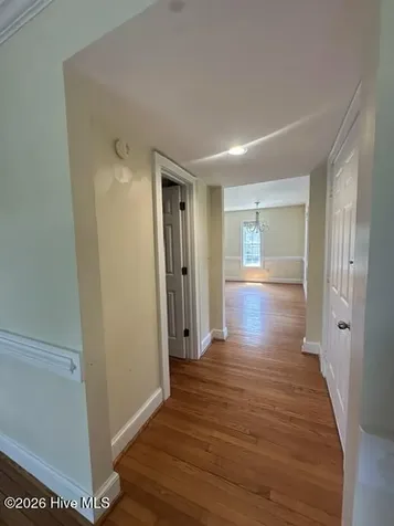 9 Croatan Court Manteo NC 27954