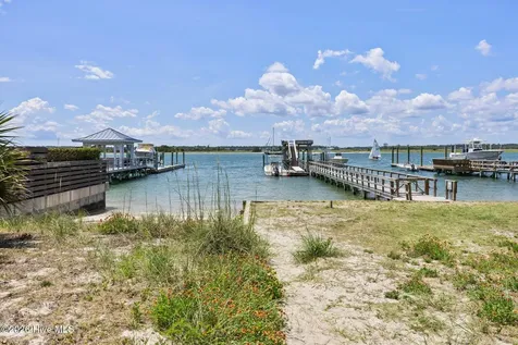 11 Wright Street Wrightsville Beach NC 28480
