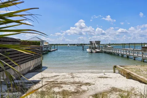 11 Wright Street Wrightsville Beach NC 28480