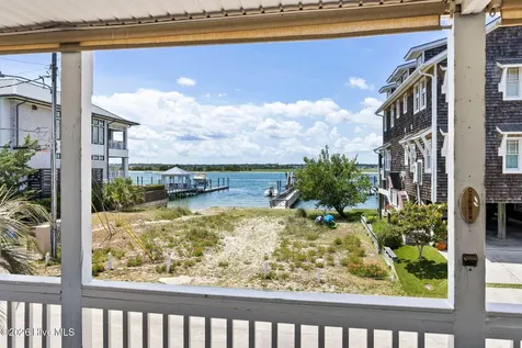11 Wright Street Wrightsville Beach NC 28480
