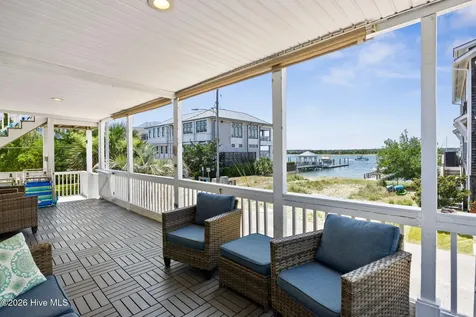 11 Wright Street Wrightsville Beach NC 28480