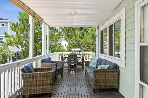 11 Wright Street Wrightsville Beach NC 28480
