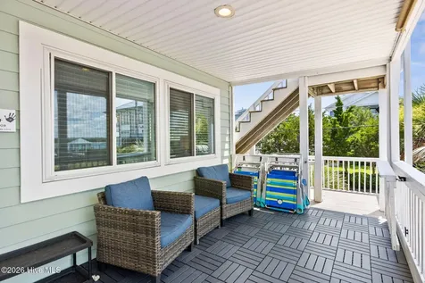 11 Wright Street Wrightsville Beach NC 28480