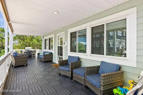 11 Wright Street Wrightsville Beach NC 28480