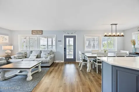 11 Wright Street Wrightsville Beach NC 28480