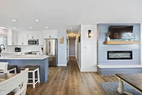 11 Wright Street Wrightsville Beach NC 28480