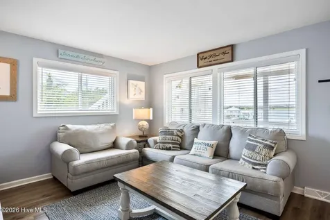 11 Wright Street Wrightsville Beach NC 28480