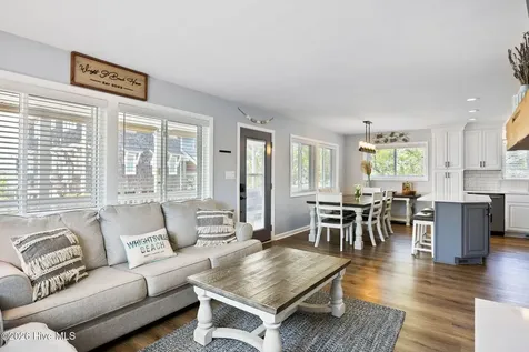 11 Wright Street Wrightsville Beach NC 28480