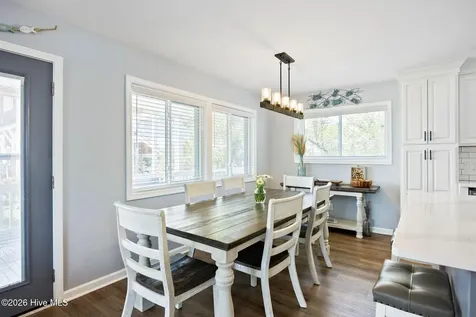 11 Wright Street Wrightsville Beach NC 28480
