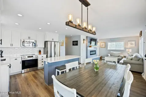 11 Wright Street Wrightsville Beach NC 28480