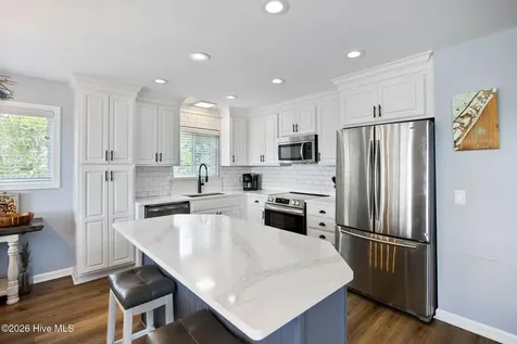 11 Wright Street Wrightsville Beach NC 28480