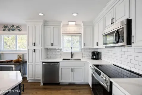 11 Wright Street Wrightsville Beach NC 28480