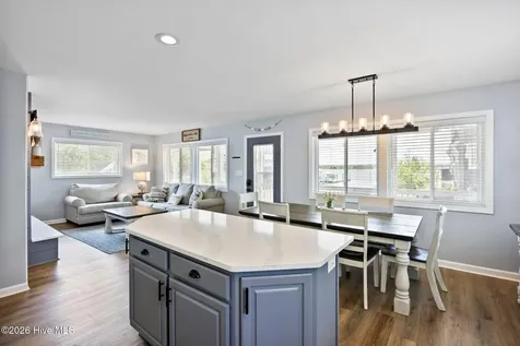 11 Wright Street Wrightsville Beach NC 28480