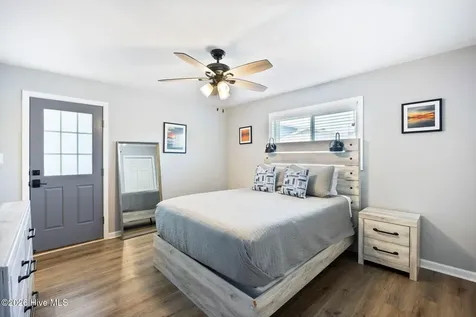 11 Wright Street Wrightsville Beach NC 28480