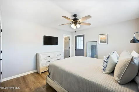 11 Wright Street Wrightsville Beach NC 28480