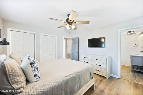 11 Wright Street Wrightsville Beach NC 28480