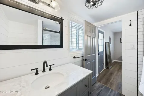 11 Wright Street Wrightsville Beach NC 28480