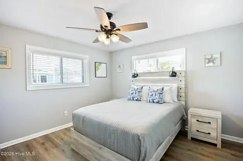 11 Wright Street Wrightsville Beach NC 28480