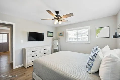 11 Wright Street Wrightsville Beach NC 28480