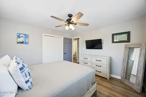 11 Wright Street Wrightsville Beach NC 28480