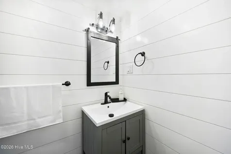 11 Wright Street Wrightsville Beach NC 28480