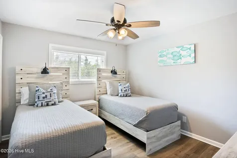 11 Wright Street Wrightsville Beach NC 28480