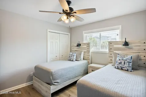 11 Wright Street Wrightsville Beach NC 28480