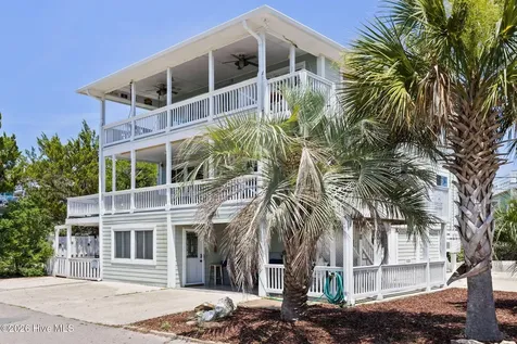 11 Wright Street Wrightsville Beach NC 28480