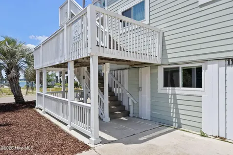 11 Wright Street Wrightsville Beach NC 28480