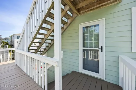 11 Wright Street Wrightsville Beach NC 28480