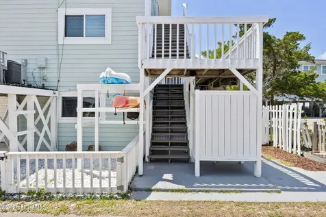 11 Wright Street Wrightsville Beach NC 28480