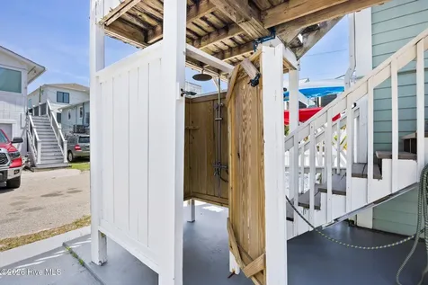 11 Wright Street Wrightsville Beach NC 28480