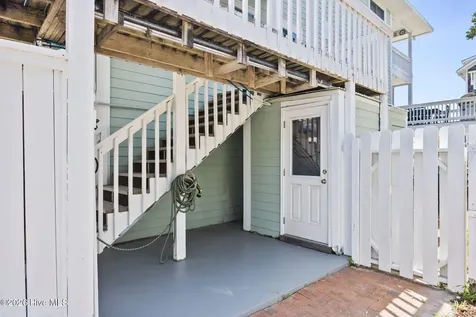 11 Wright Street Wrightsville Beach NC 28480