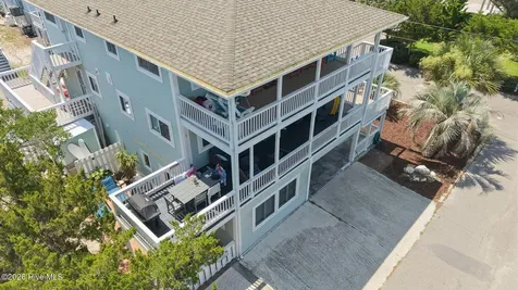 11 Wright Street Wrightsville Beach NC 28480