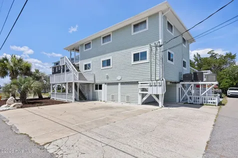 11 Wright Street Wrightsville Beach NC 28480