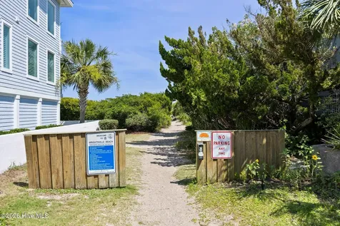 11 Wright Street Wrightsville Beach NC 28480