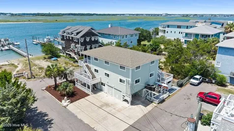 11 Wright Street Wrightsville Beach NC 28480