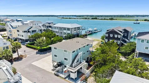 11 Wright Street Wrightsville Beach NC 28480