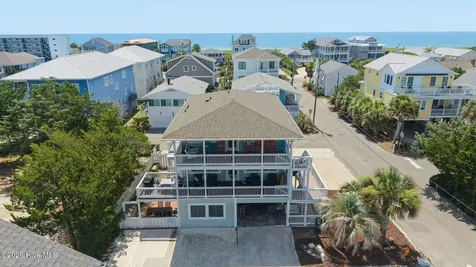 11 Wright Street Wrightsville Beach NC 28480