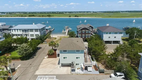 11 Wright Street Wrightsville Beach NC 28480