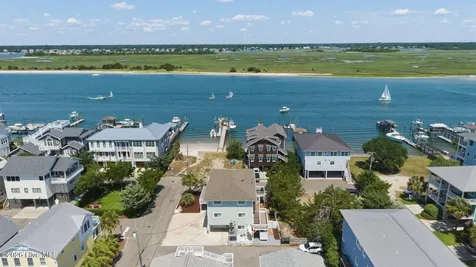 11 Wright Street Wrightsville Beach NC 28480