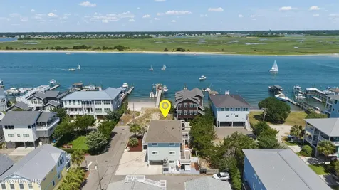 11 Wright Street Wrightsville Beach NC 28480