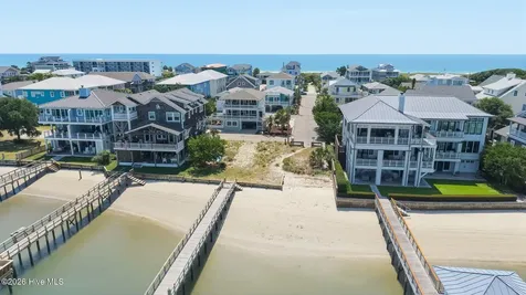 11 Wright Street Wrightsville Beach NC 28480
