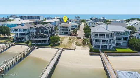 11 Wright Street Wrightsville Beach NC 28480