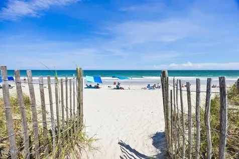 11 Wright Street Wrightsville Beach NC 28480