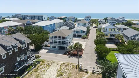 11 Wright Street Wrightsville Beach NC 28480