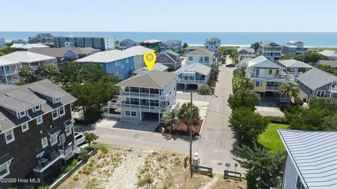 11 Wright Street Wrightsville Beach NC 28480